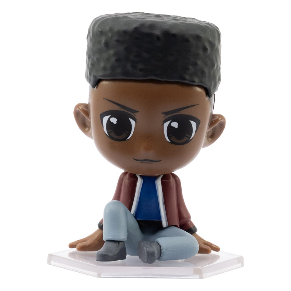 Stranger Things Bobble Hero Bobble-Head 6 cm Display (12)