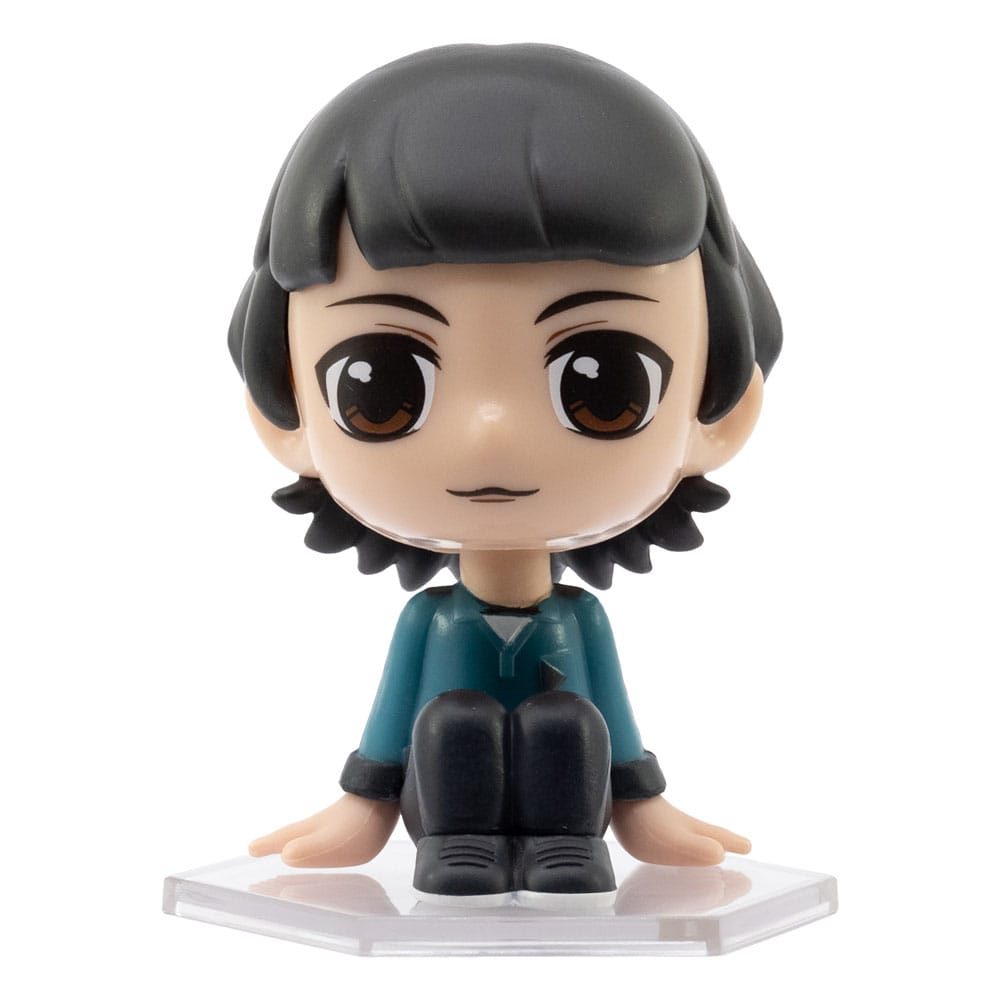 Stranger Things Bobble Hero Bobble-Head 6 cm Display (12)