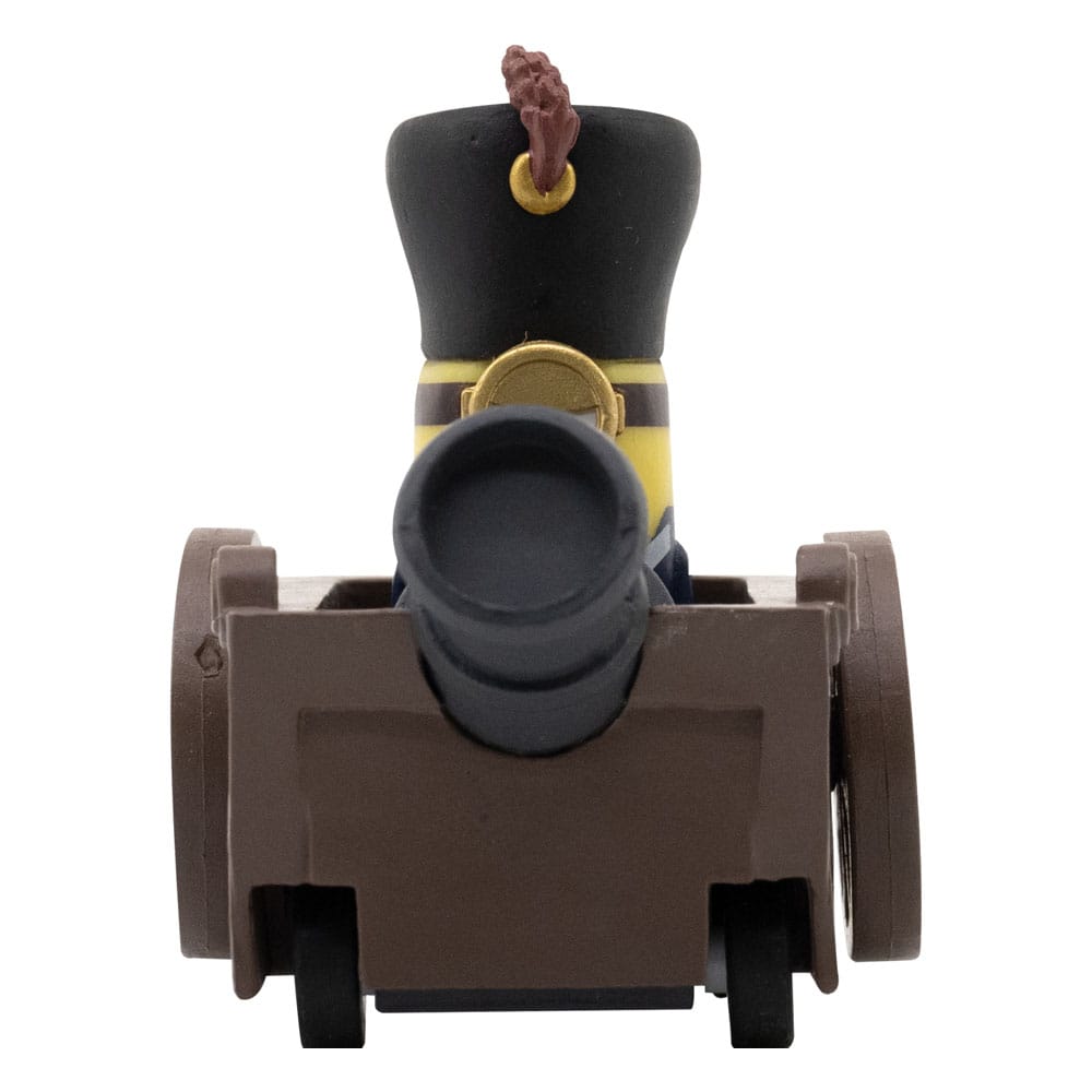 Minions Zoom Hero Pullback Vehicles with Figures Blind Box Assortment (12)