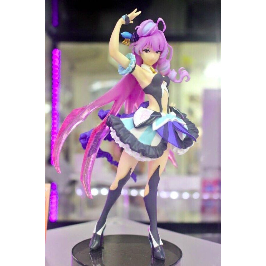 Mikumo Guynemer (Macross Delta) "Display Copy"
