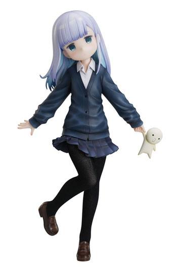 Reina Aharen (Aharen-san wa Hakarenai)