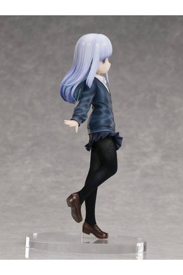 Reina Aharen (Aharen-san wa Hakarenai)