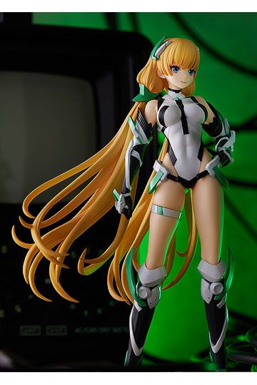 Angela Balzac (Expelled from Paradise) Pop Up Parade