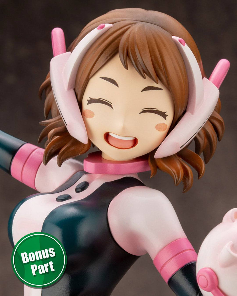 Ochaco Uraraka (My Hero Academia) Bonus Edition| Kamiko