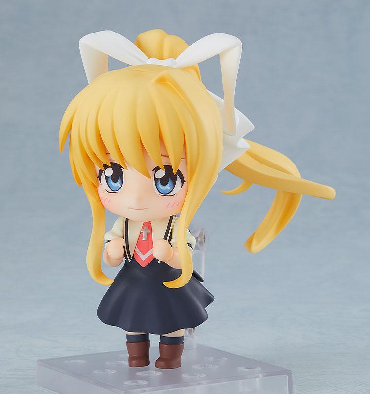 Misuzu Kamio (Kaginado) Nendreoid