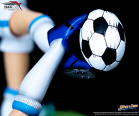 Tsubasa Ozora & Taro Misaki (Captain Tsubasa) Golden Twins