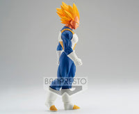 Vegeta (Dragon Ball) Solid Edge Work Vol.3 Super Saiyan Vegeta