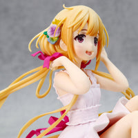 Anzu Fubaba (The Idolmaster Cinderella Girls) EXQ Figure "Display Copy"