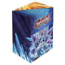Yu-Gi-Oh! TCG Deck Box Albaz Ecclesia Tri-Brigade