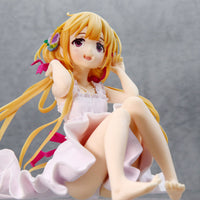 Anzu Fubaba (The Idolmaster Cinderella Girls) EXQ Figure "Display Copy"