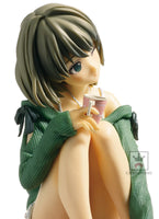 Kaede Takagaki (The Idolmaster Cinderella Girls) EXQ Figure