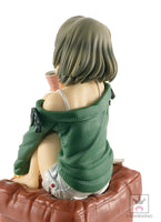 Kaede Takagaki (The Idolmaster Cinderella Girls) EXQ Figure "Display Copy"