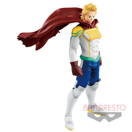 Toogata Mirio (My Hero Academia) Age of Heroes, Lemillion