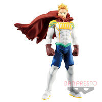 Toogata Mirio (My Hero Academia) Age of Heroes, Lemillion