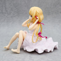 Anzu Fubaba (The Idolmaster Cinderella Girls) EXQ Figure "Display Copy"