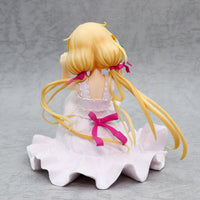 Anzu Fubaba (The Idolmaster Cinderella Girls) EXQ Figure "Display Copy"