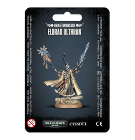 Aeldari - Eldrad Ulthran