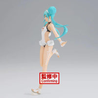 Hatsune Miku (Vocaloid) Racing Miku 2022: Tropical Maid Version "Display Copy"