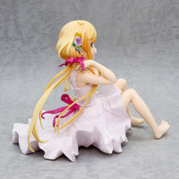 Anzu Fubaba (The Idolmaster Cinderella Girls) EXQ Figure "Display Copy"