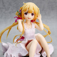 Anzu Fubaba (The Idolmaster Cinderella Girls) EXQ Figure "Display Copy"