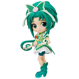 Cure Mint (Yes! Precure 5 GoGo!) Qposket