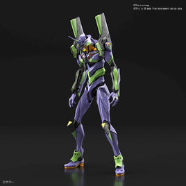 RG Eva Unit -01- (Neon Genesis Evangelion) Modelkit
