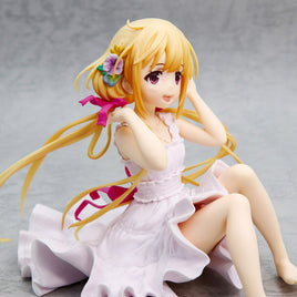 Anzu Fubaba (The Idolmaster Cinderella Girls) EXQ Figure