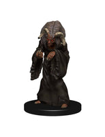 Dungeons & Dragons - Miniatures: Nolzur Mum Night Hag & Dusk Hag