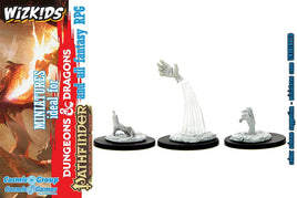 Dungeons & Dragons - Miniatures: Nolzur Mum Crawling Claws