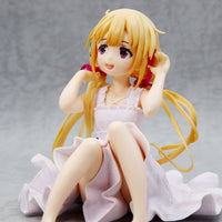 Anzu Fubaba (The Idolmaster Cinderella Girls) EXQ Figure "Display Copy"