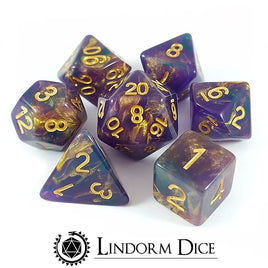 Mimic´s Tongue (Lindorm) Dice