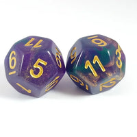 Mimic´s Tongue (Lindorm) Dice