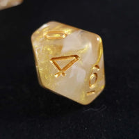 A Promise Made (Lindorm) Dice