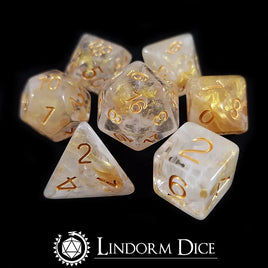 A Promise Made (Lindorm) Dice