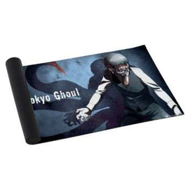 Ken Kaneki (Tokyo ghoul) Mousepad