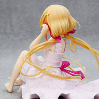 Anzu Fubaba (The Idolmaster Cinderella Girls) EXQ Figure "Display Copy"