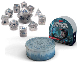 Dungeons & Dragons - Guildmasters' Guide To Ravnica Dice