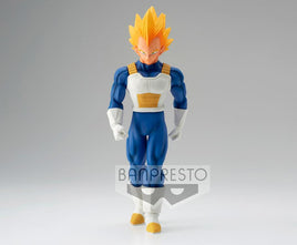 Vegeta (Dragon Ball) Solid Edge Work Vol.3 Super Saiyan Vegeta