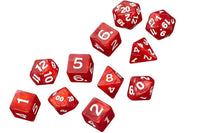 Dungeons & Dragons - Official Dice Set