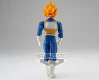 Vegeta (Dragon Ball) Solid Edge Work Vol.3 Super Saiyan Vegeta