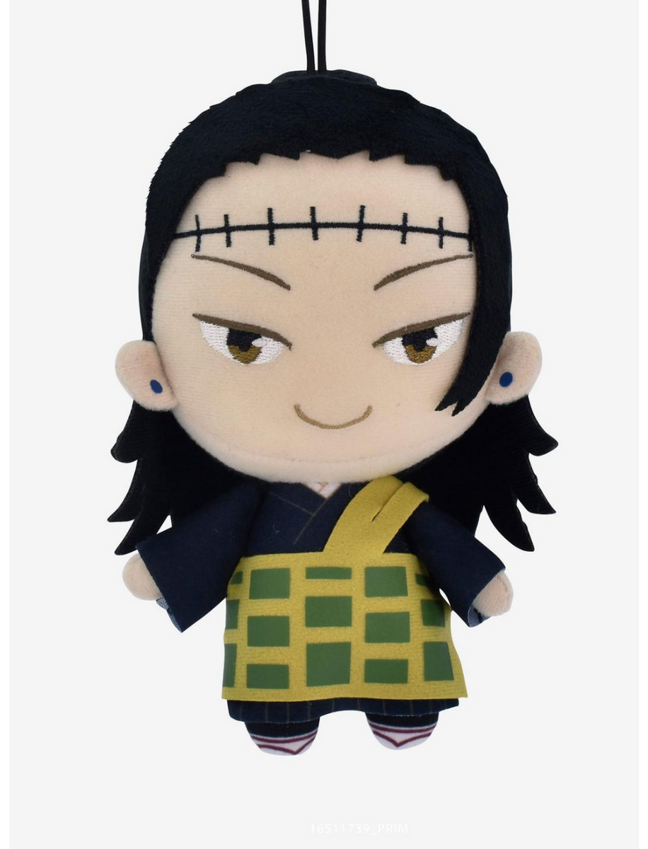 Suguru Geto (Jujutsu Kaisen) Plush| Kamiko