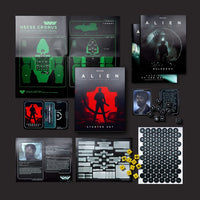 Aliens RPG - Starter Set