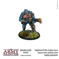 Army Painter Scenics: Highland Tuft