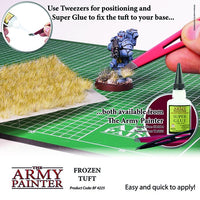 Army Painter Scenics: Frozen Tuft