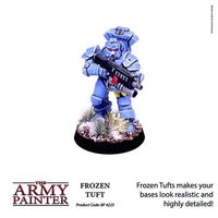 Army Painter Scenics: Frozen Tuft