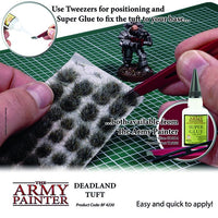 Army Painter Scenics: Deadland Tuft