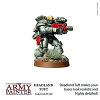 Army Painter Scenics: Deadland Tuft