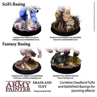 Army Painter Scenics: Deadland Tuft