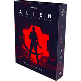 Aliens RPG - Starter Set