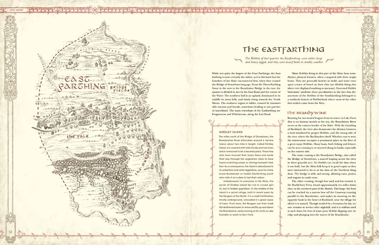 The One Ring: Starter Set